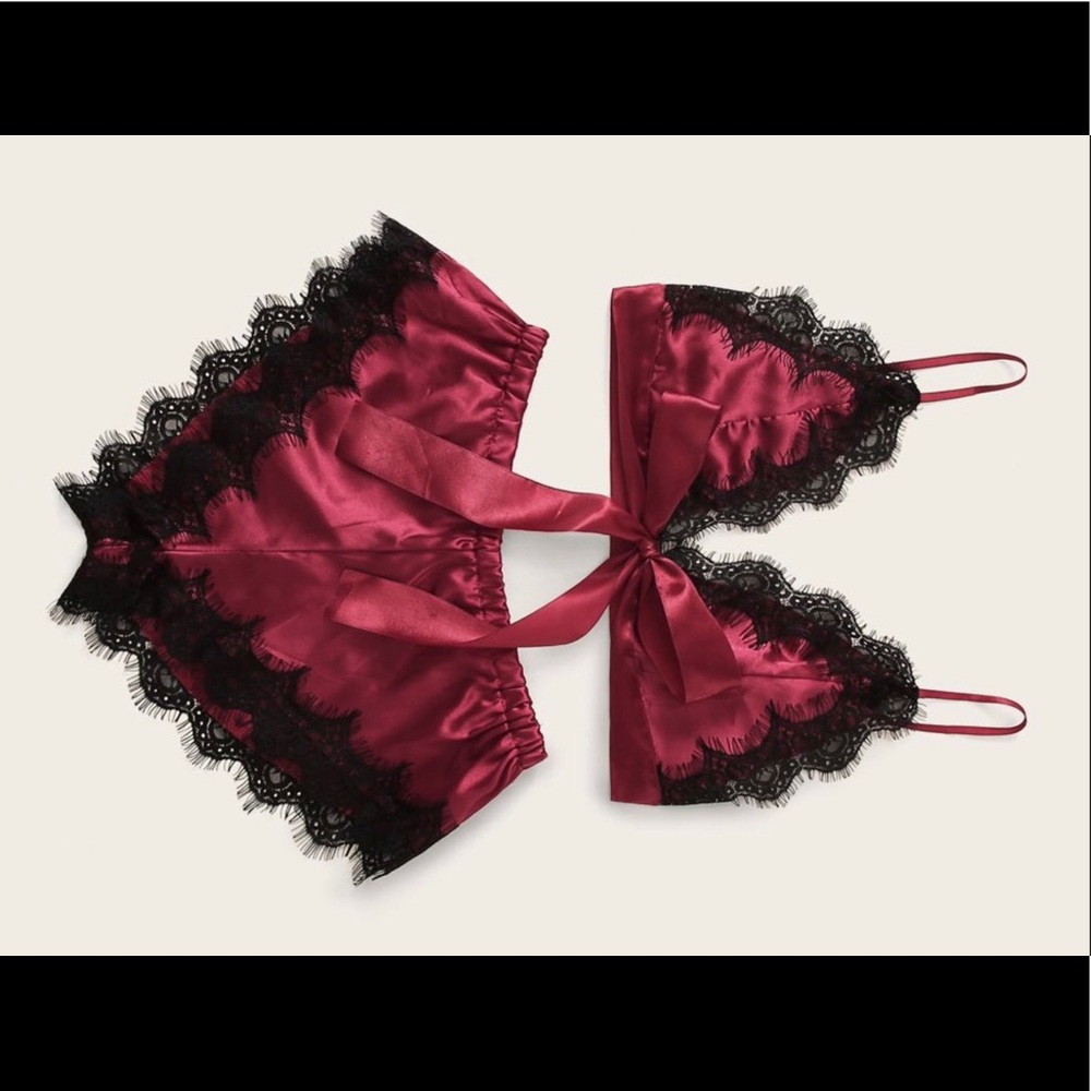 Women’s lounge set